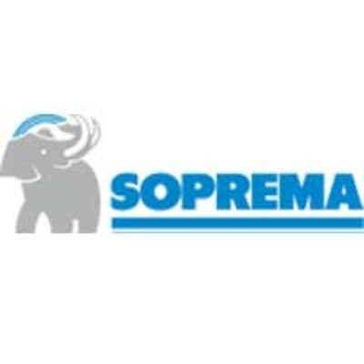 Soprema GmbH