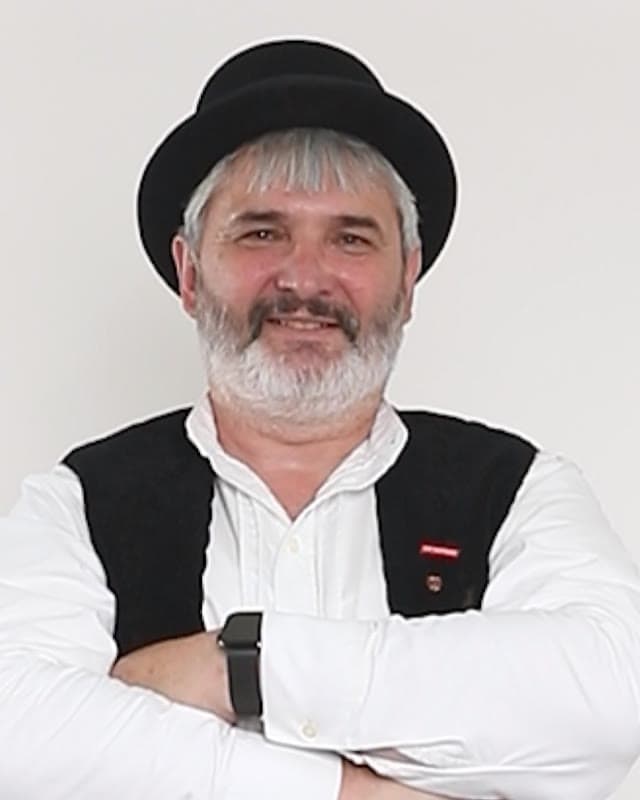 Karsten Kirchhoff, Landesinnungsmeister