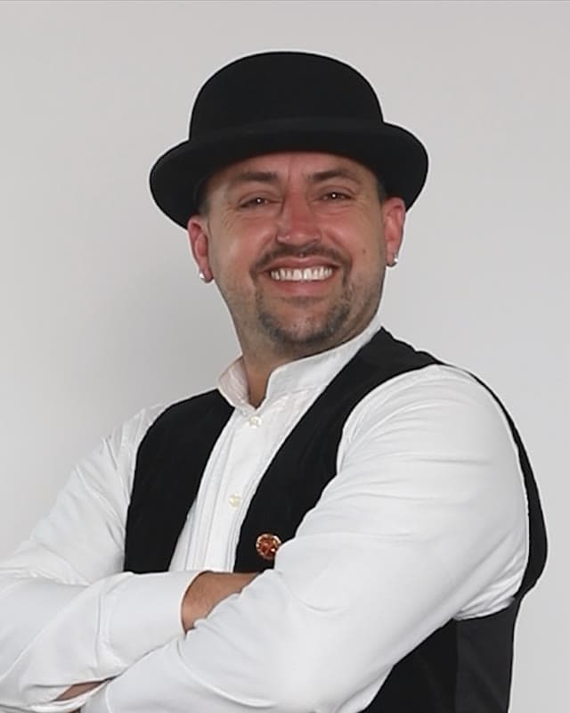 Mario Bayer, stv. Landesinnungsmeister