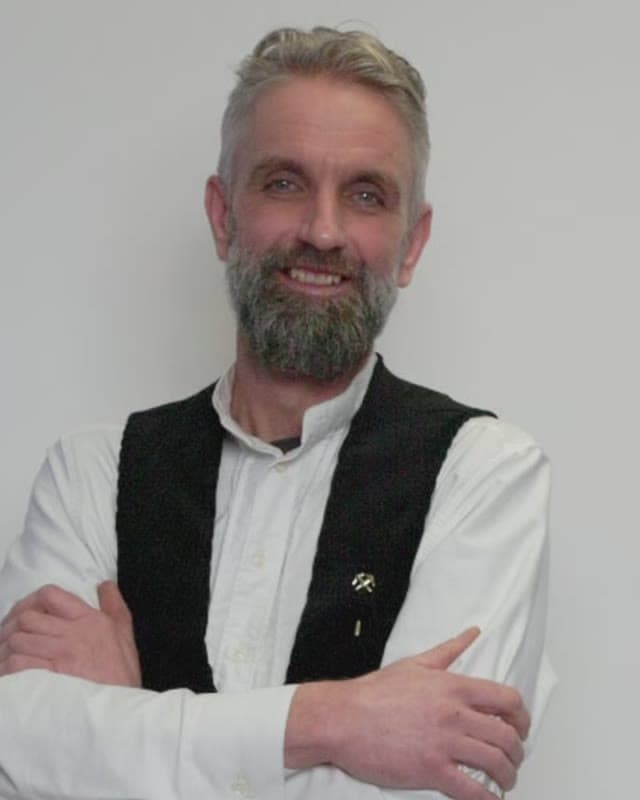 Nico Humburg, Vorstand