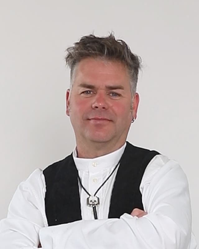 René Haase, Vorstand