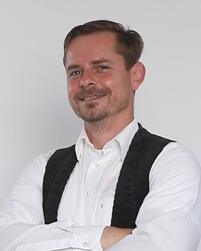 Sven Schönbrodt, Vorstand